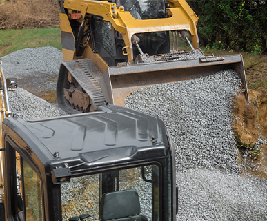 skid steer services thumb